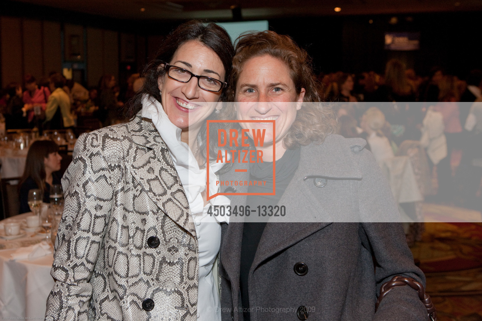 Pam Baer, Jaimie Sanford, NARAL Power of Choice Luncheon, US, March 3rd, 2009, Photo #4503496-13320 Pam Baer, Jaimie Sanford, Photo #4503496-13320