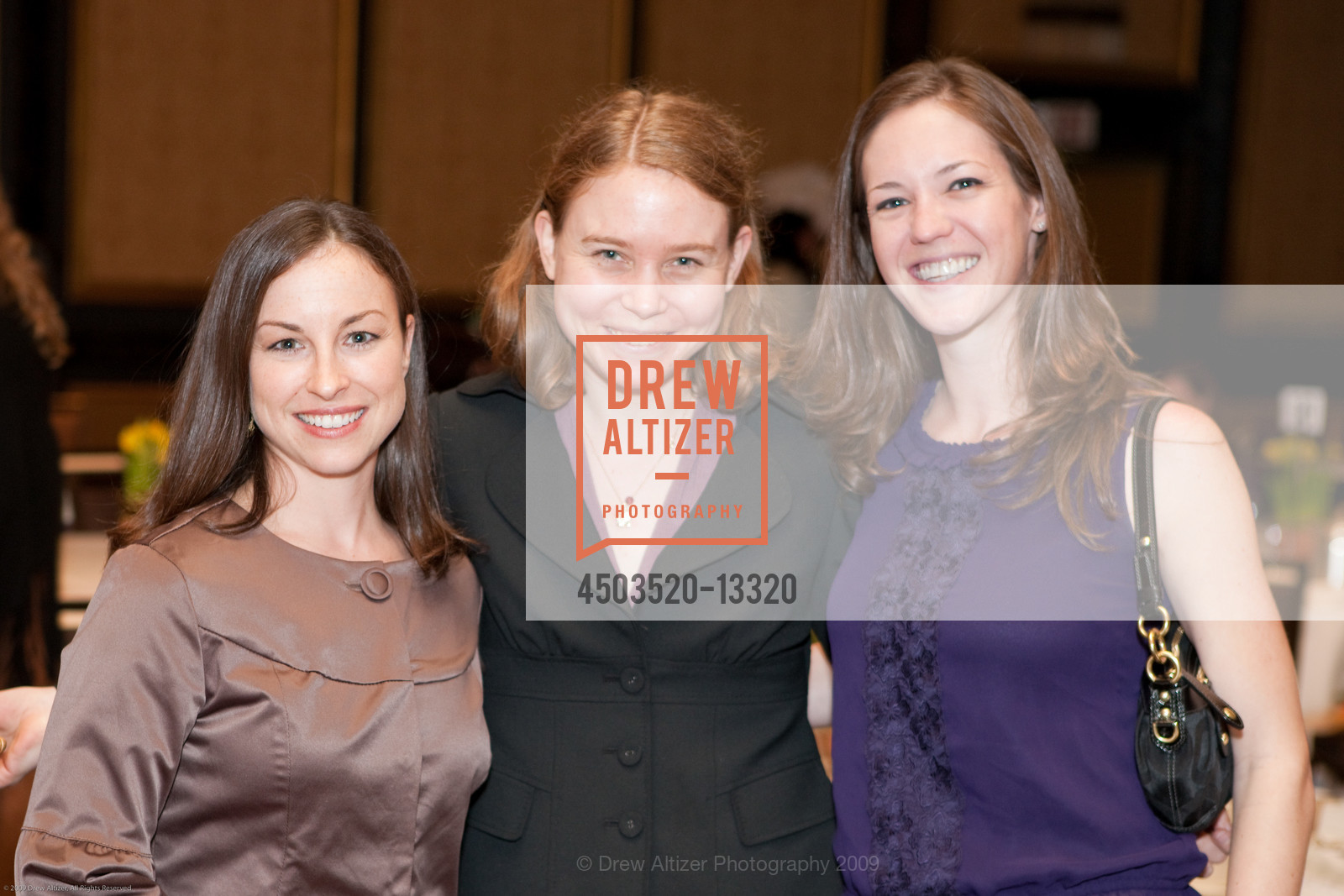 Jill Adams, Alina Oberthur, Jennifer Milley, Photo #4503520-13320