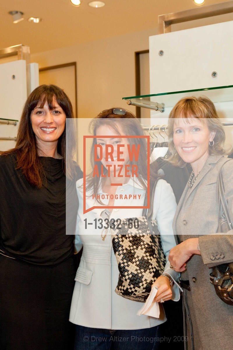 Jakki Leonardini, Judy Weltman, Laurie Shelton, Photo #1-13332-60