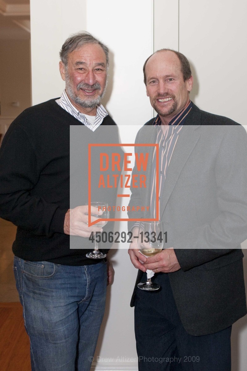 Steve Silverstein, Scooter Simmons, Crystal Ball Cocktail Reception, US, May 7th, 2009, Photo #4506292-13341 Steve Silverstein, Scooter Simmons, Photo #4506292-13341