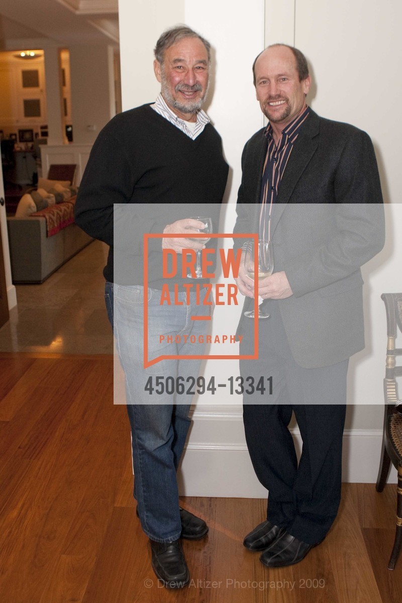 Steve Silverstein, Scooter Simmons, Crystal Ball Cocktail Reception, US, May 7th, 2009, Photo #4506294-13341 Steve Silverstein, Scooter Simmons, Photo #4506294-13341