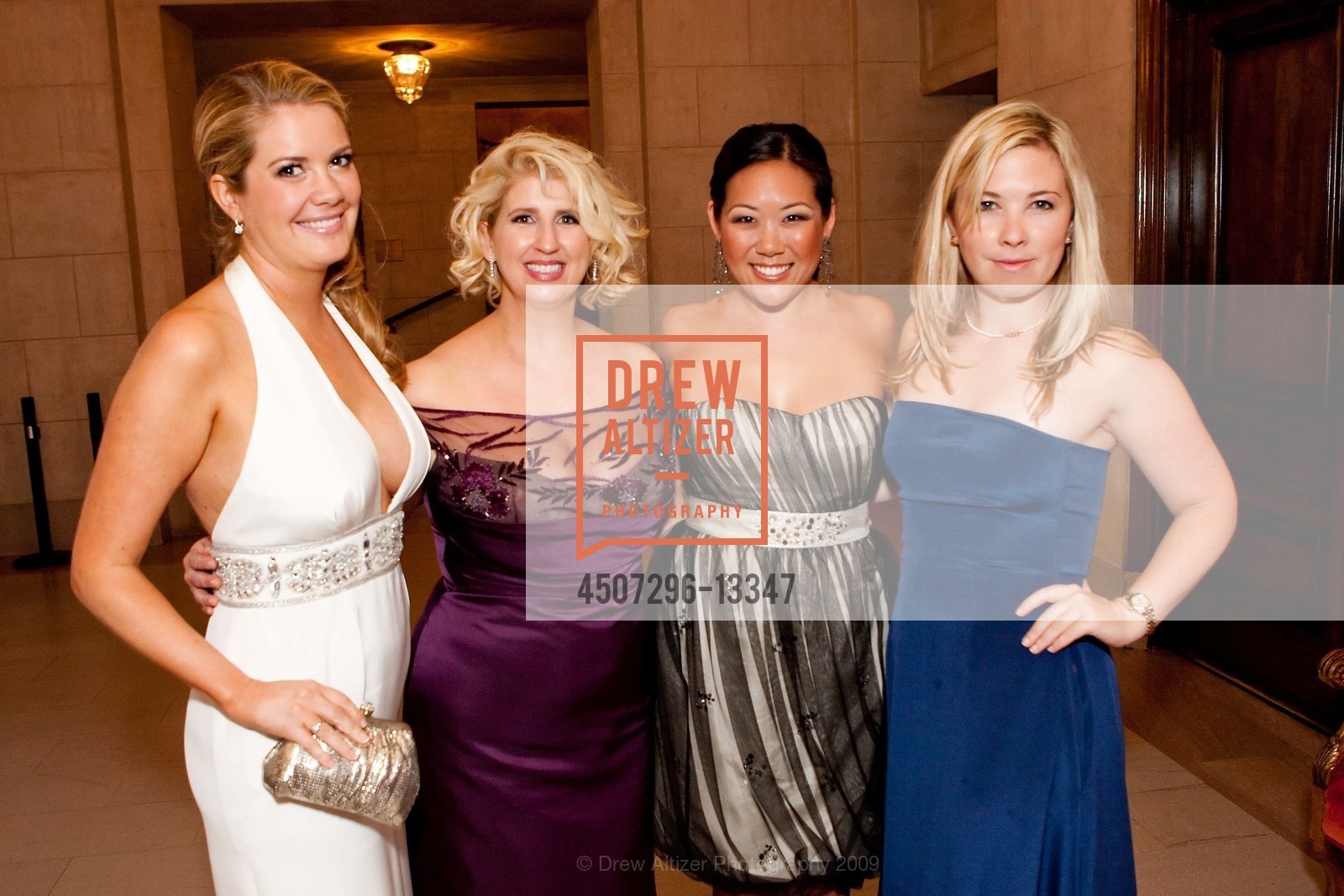 Kelly Grimes, Roberta Economidis, Ye-Hui Lu, Michelle Curtis Harris, Photo #4507296-13347