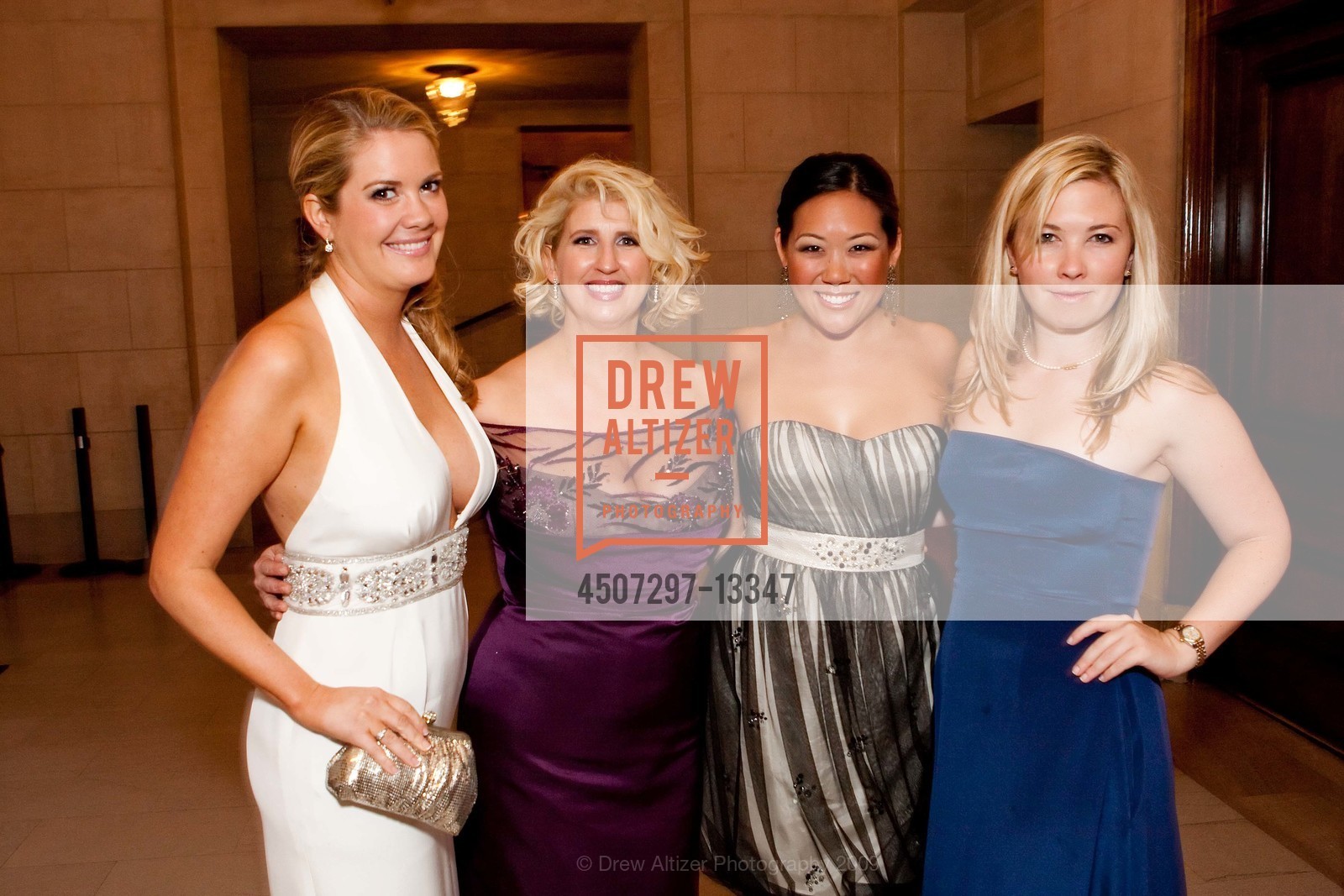 Kelly Grimes, Roberta Economidis, Ye-Hui Lu, Michelle Curtis Harris, Photo #4507297-13347