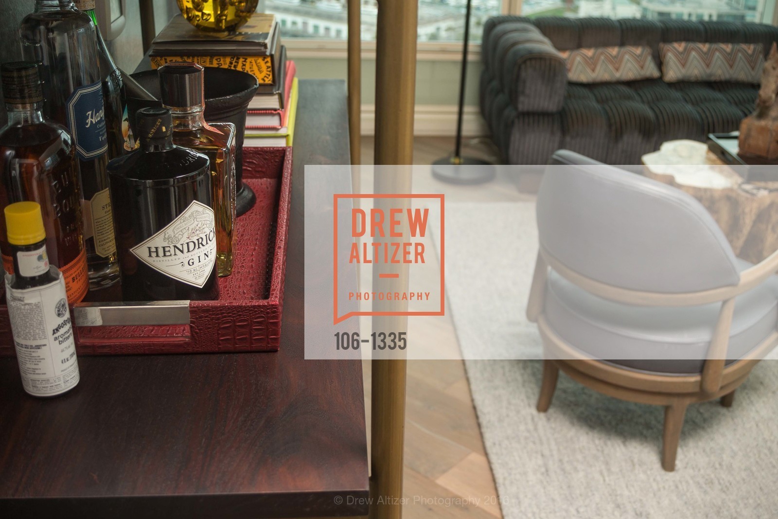 San Francisco Magazine Interiors California Issue Release at The Harrison, The Harrison. 401 Harrison St, August 4th, 2016, Photo #106-1335 Photo #106-1335