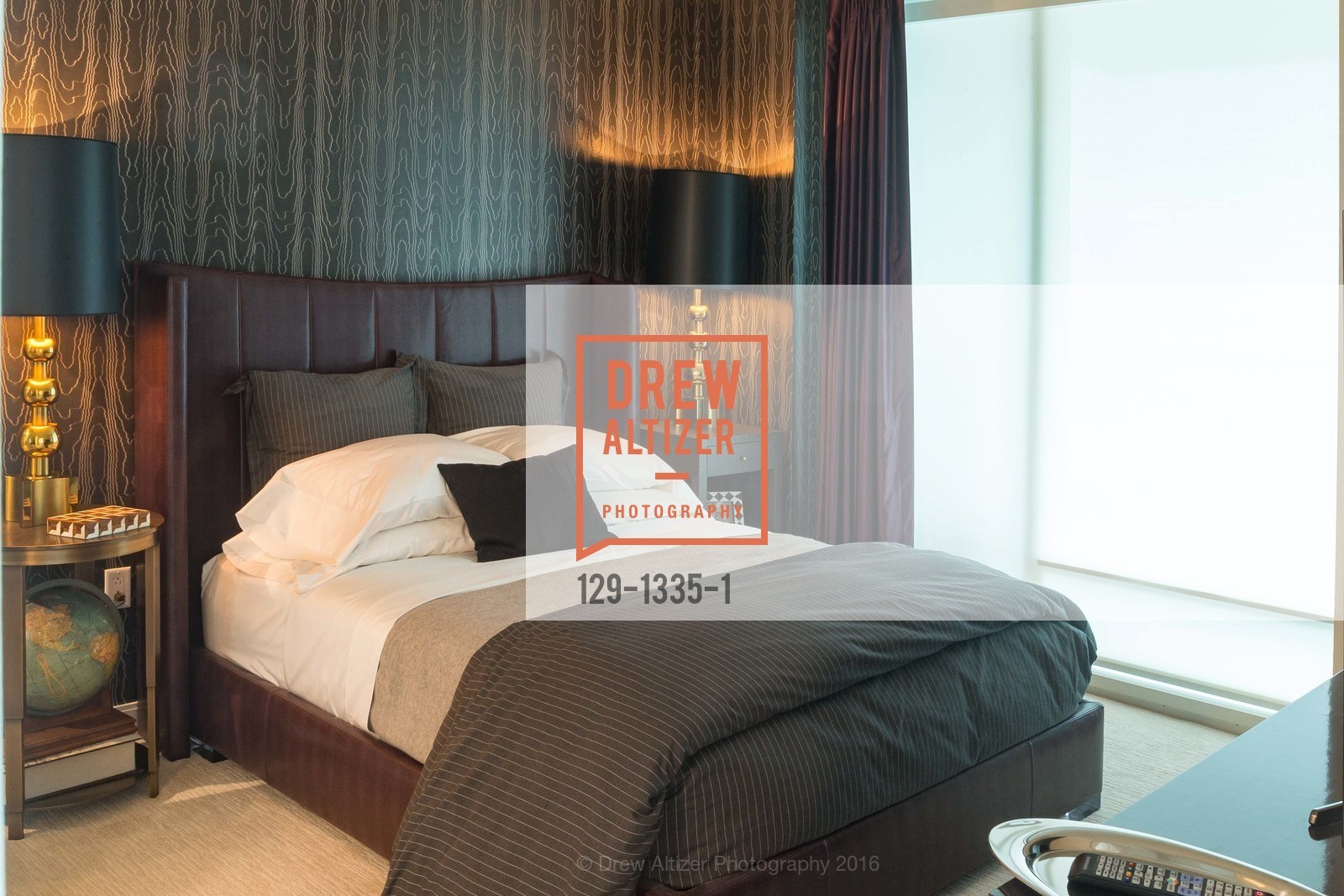 San Francisco Magazine Interiors California Issue Release at The Harrison, The Harrison. 401 Harrison St, August 4th, 2016, Photo #129-1335-1 Photo #129-1335-1
