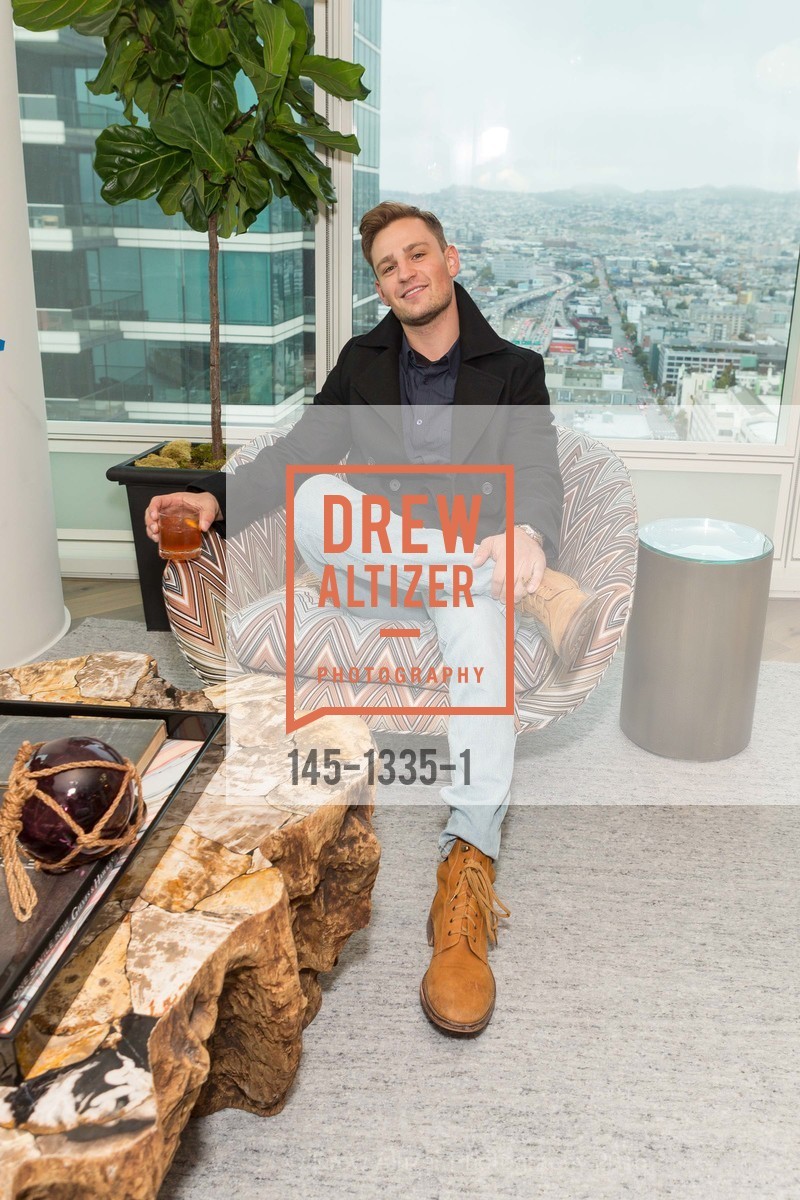 San Francisco Magazine Interiors California Issue Release at The Harrison, The Harrison. 401 Harrison St, August 4th, 2016, Photo #145-1335-1 Photo #145-1335-1