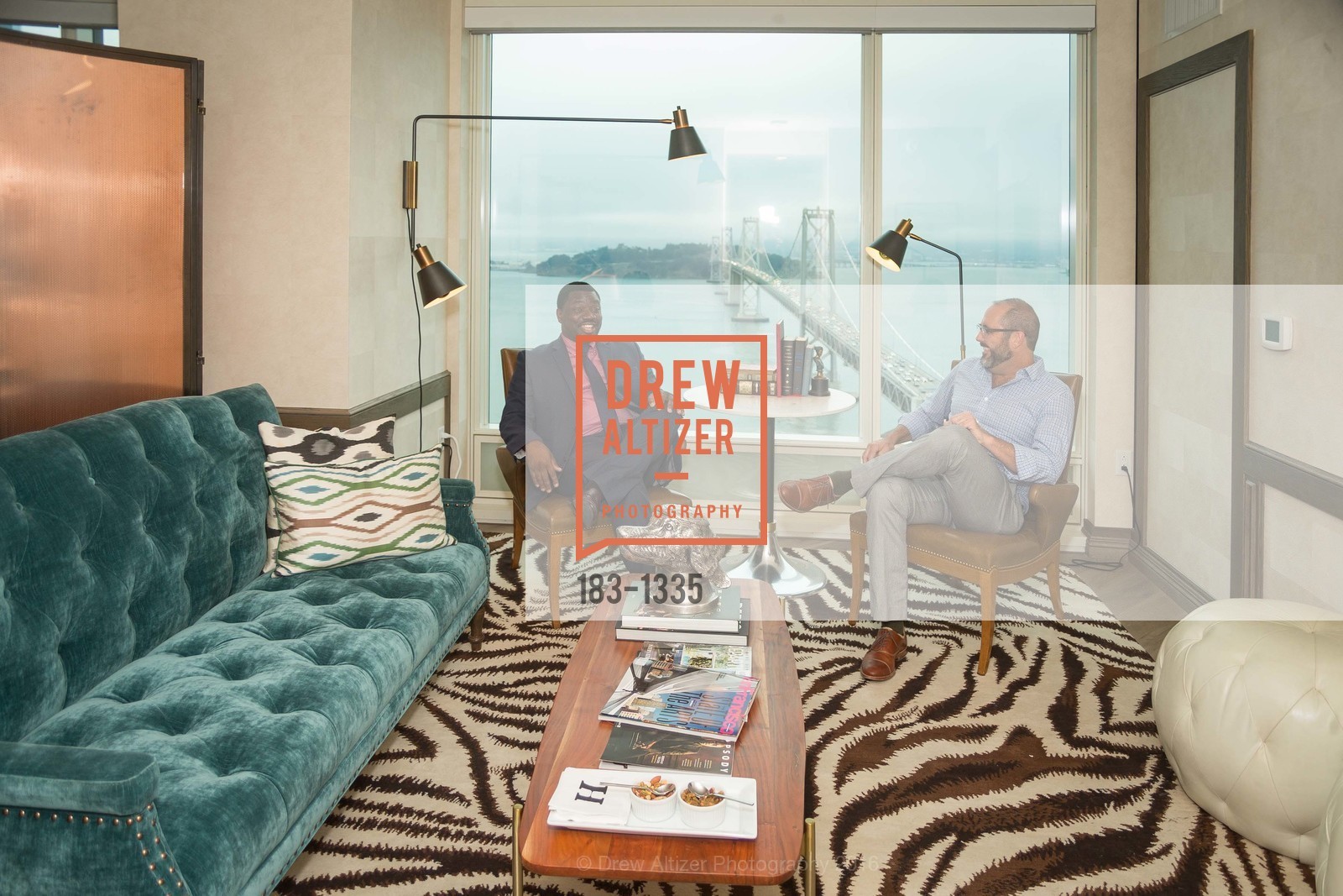 San Francisco Magazine Interiors California Issue Release at The Harrison, The Harrison. 401 Harrison St, August 4th, 2016, Photo #183-1335 Photo #183-1335