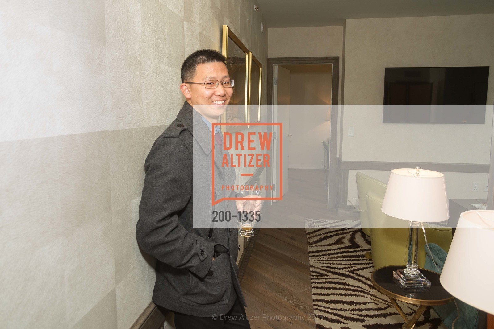 San Francisco Magazine Interiors California Issue Release at The Harrison, The Harrison. 401 Harrison St, August 4th, 2016, Photo #200-1335 Photo #200-1335