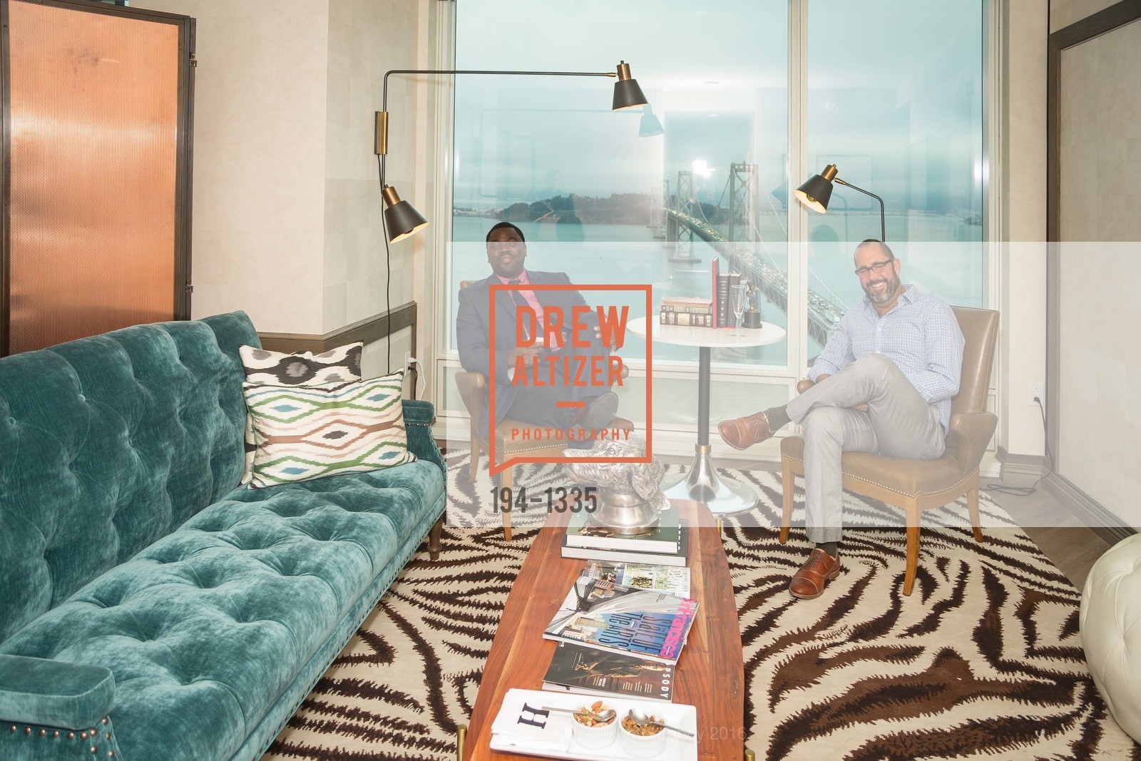 San Francisco Magazine Interiors California Issue Release at The Harrison, The Harrison. 401 Harrison St, August 4th, 2016, Photo #194-1335 Photo #194-1335