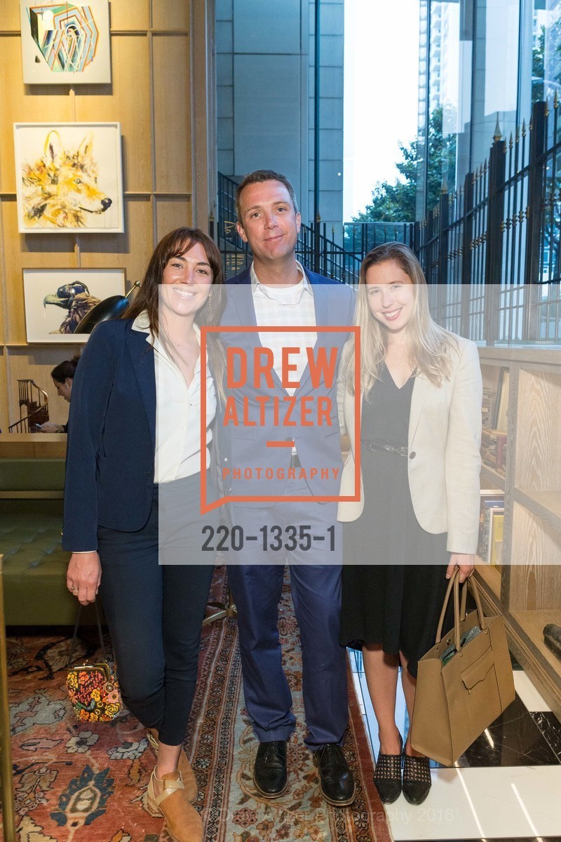 San Francisco Magazine Interiors California Issue Release at The Harrison, The Harrison. 401 Harrison St, August 4th, 2016, Photo #220-1335-1 Photo #220-1335-1