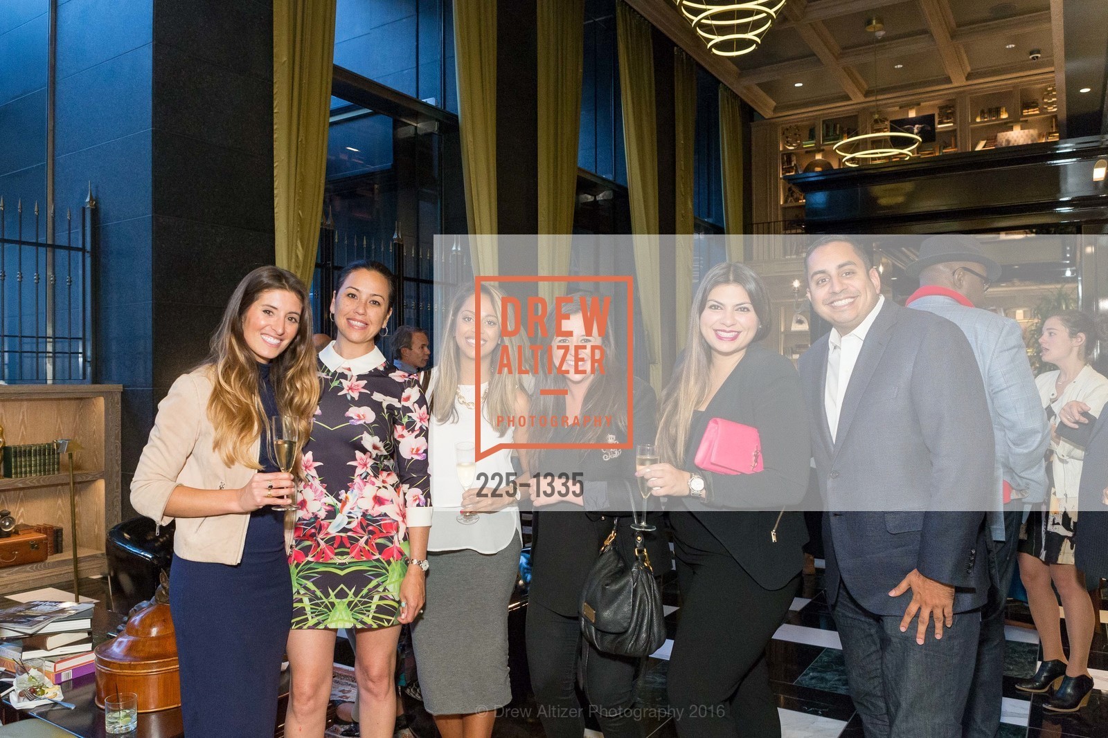 San Francisco Magazine Interiors California Issue Release at The Harrison, The Harrison. 401 Harrison St, August 4th, 2016, Photo #225-1335 Photo #225-1335