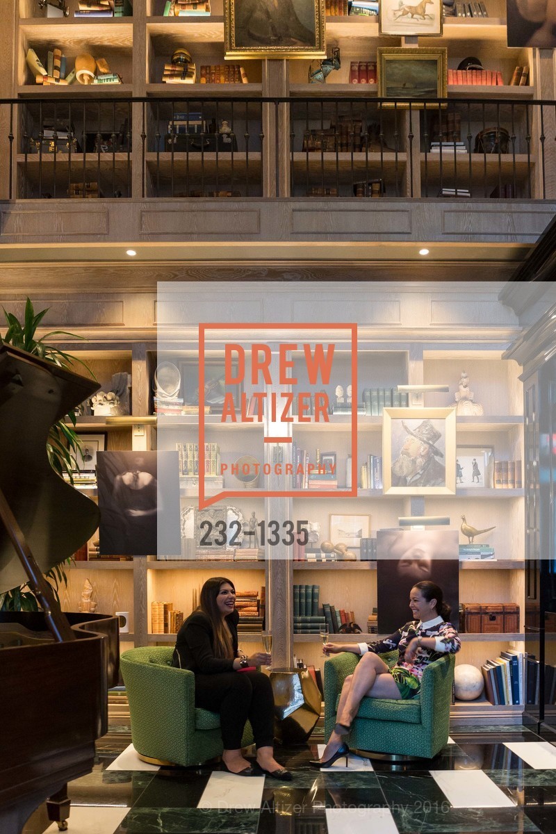 San Francisco Magazine Interiors California Issue Release at The Harrison, The Harrison. 401 Harrison St, August 4th, 2016, Photo #232-1335 Photo #232-1335