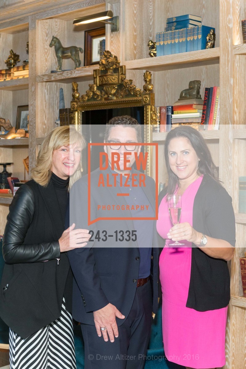 San Francisco Magazine Interiors California Issue Release at The Harrison, The Harrison. 401 Harrison St, August 4th, 2016, Photo #243-1335 Photo #243-1335
