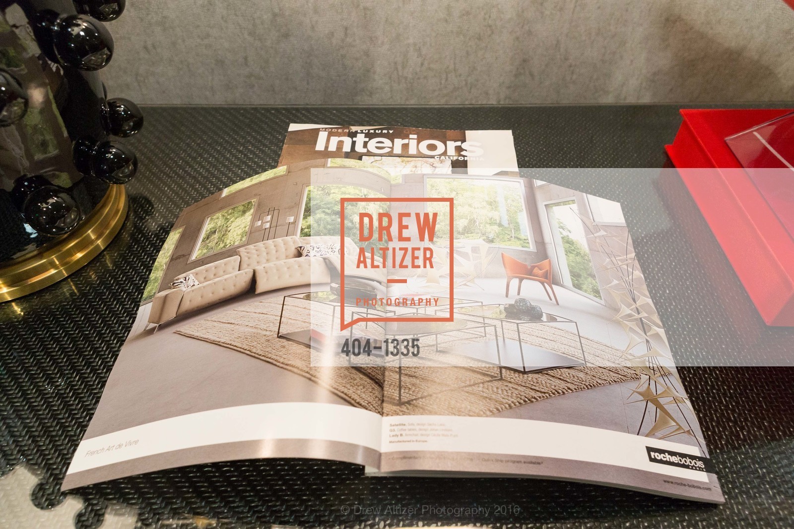 San Francisco Magazine Interiors California Issue Release at The Harrison, The Harrison. 401 Harrison St, August 4th, 2016, Photo #404-1335 Photo #404-1335