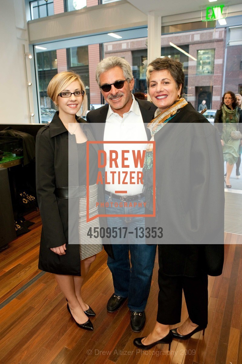 Nicole Duncan, Guy Muzio, Maria Muzio, Photo #4509517-13353
