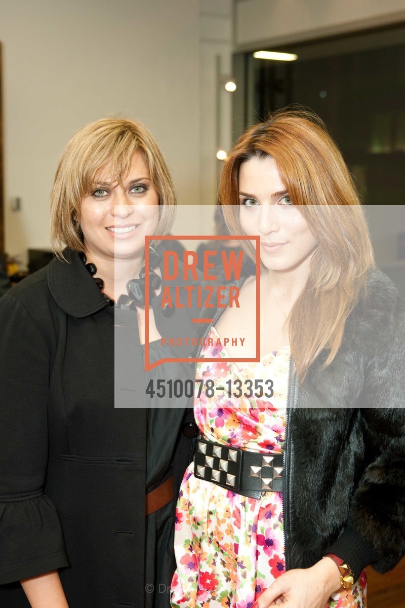 Jennifer Marnach, Jessica Cain, Photo #4510078-13353