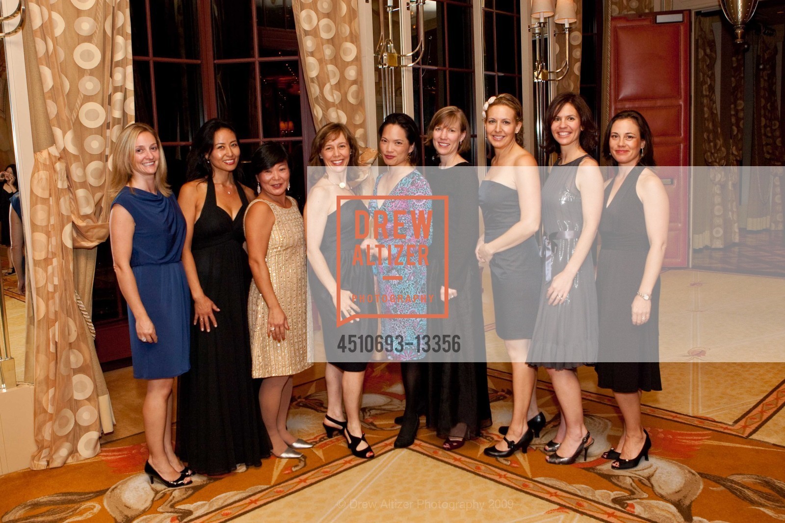 Alexandra Ross, Casey Ledor, Sandra Doi Sandford, Larissa Roesch, Wendy Adams, Adrienne Wheeler, Photo #4510693-13356