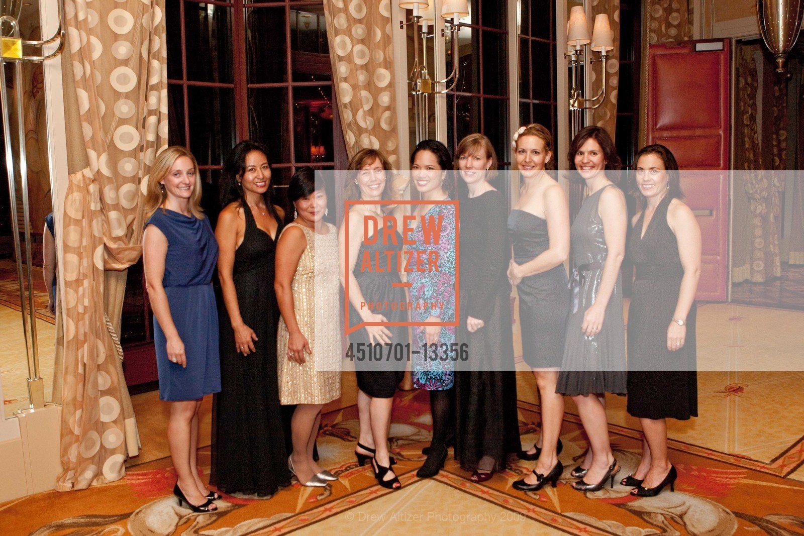 Alexandra Ross, Casey Ledor, Sandra Doi Sandford, Larissa Roesch, Wendy Adams, Adrienne Wheeler, SAN FRANCISCO PERFORMANCES GALA, US, October 17th, 2009, Photo #4510701-13356 Alexandra Ross, Casey Ledor, Sandra Doi Sandford, Larissa Roesch, Wendy Adams, Adrienne Wheeler, Photo #4510701-13356