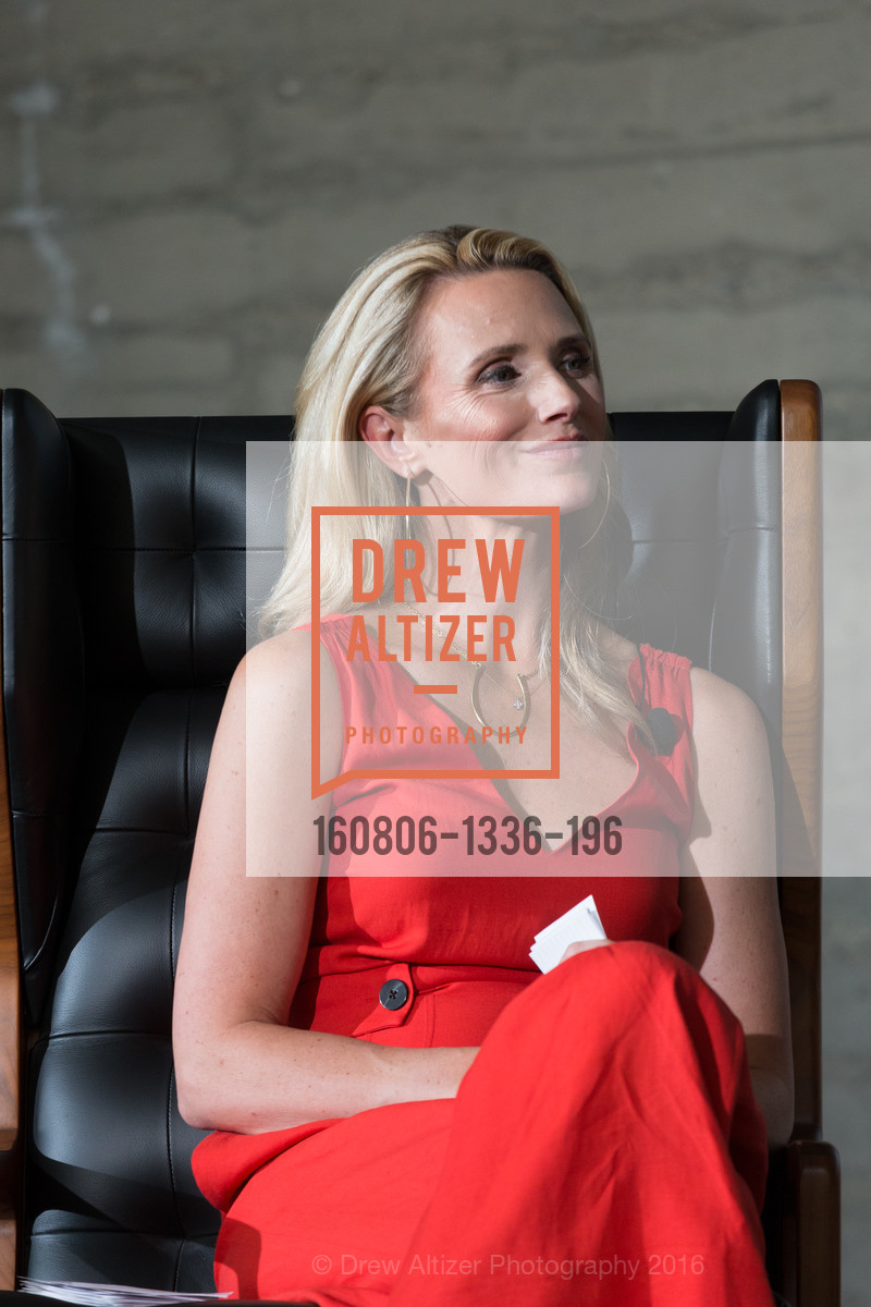 Jennifer Siebel Newsom, Photo #160806-1336-196