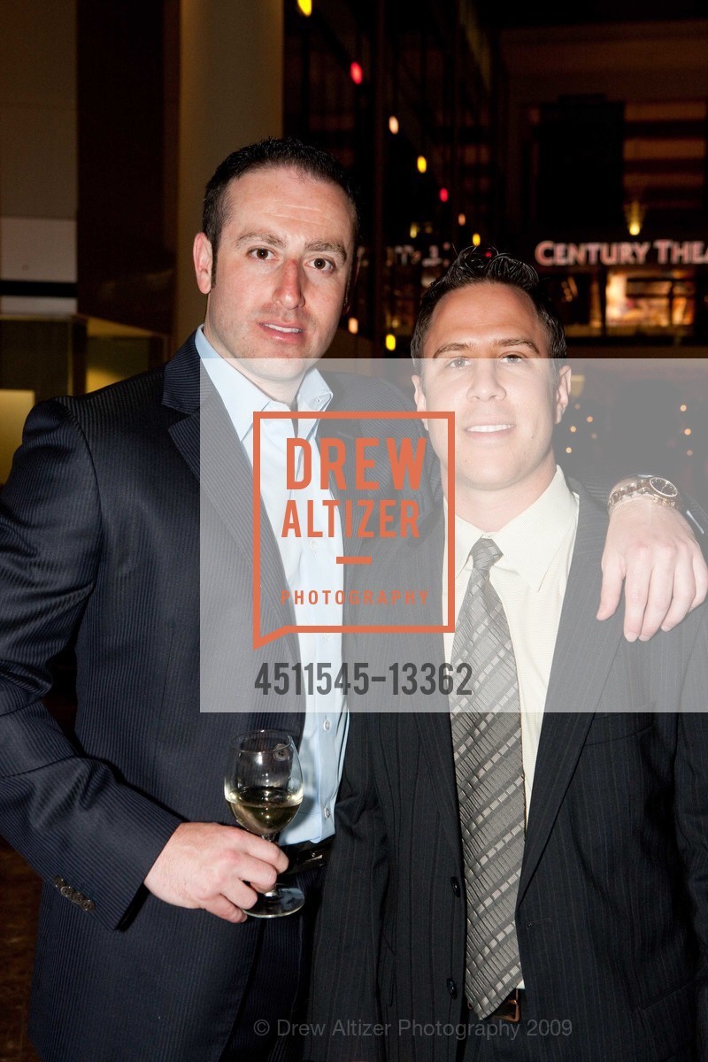 Alex Fridman, Gabe Bletnitsky, Photo #4511545-13362
