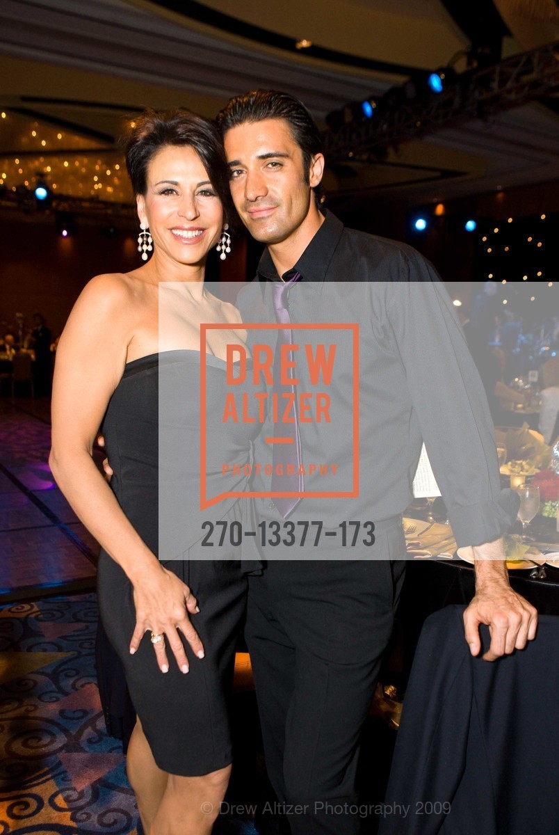 Giselle Fernandez, Gilles Marini, DANCING WITH THE STARS VIP Reception, US, May 31st, 2009, Photo #270-13377-173 Giselle Fernandez, Gilles Marini, Photo #270-13377-173
