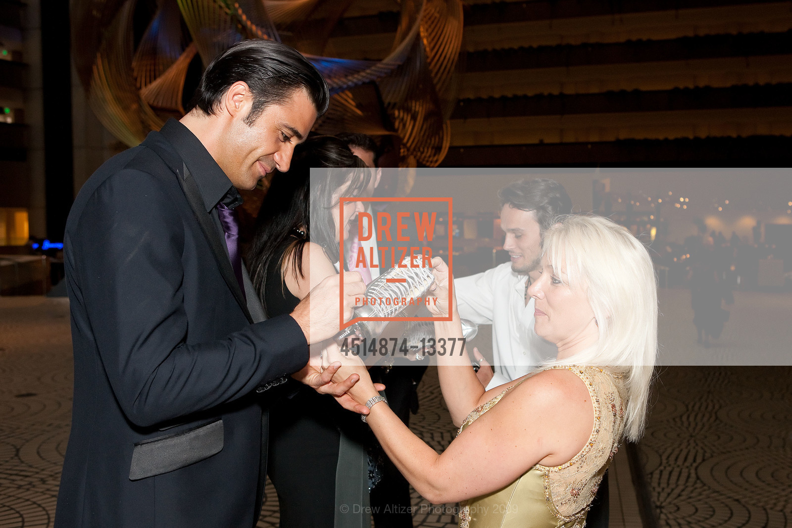 Gilles Marini, Cinde Alder, Fabian Sanchez, Genya Mazo, Kristy Brandenburg, DANCING WITH THE STARS VIP Reception, US, May 31st, 2009, Photo #4514874-13377 Gilles Marini, Cinde Alder, Fabian Sanchez, Genya Mazo, Kristy Brandenburg, Photo #4514874-13377