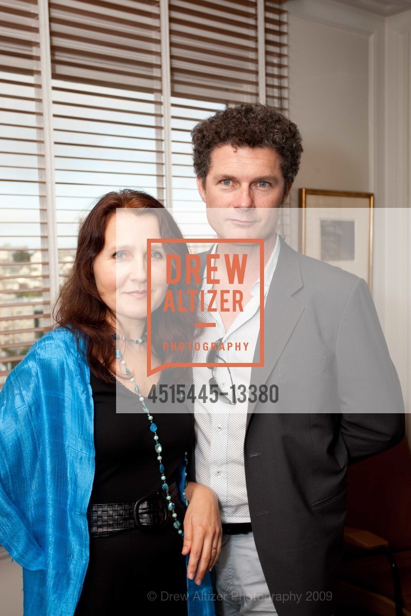 Katarina Menotti, Victor Menotti, Photo #4515445-13380
