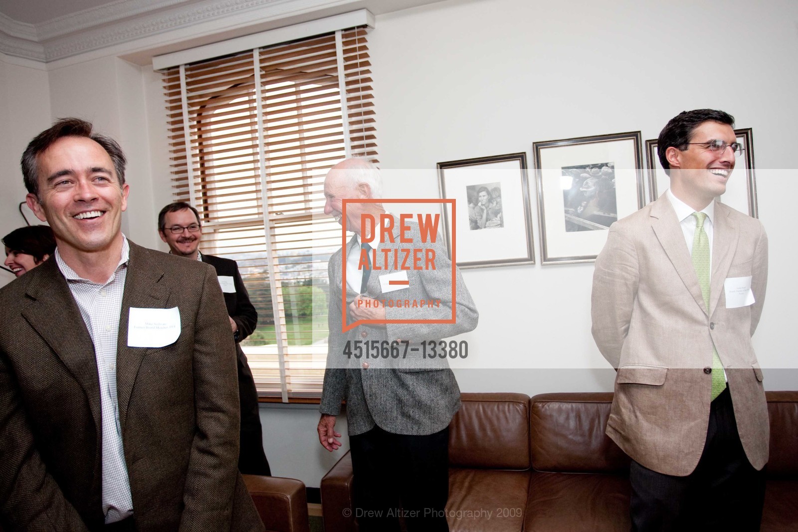 Michael Sullivan, Charlie Starbuck, Justin Bucli, Photo #4515667-13380