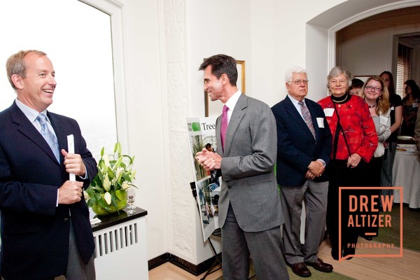 Mike Marshall, Assemblyman Mark Leno, Photo #4515724-13380