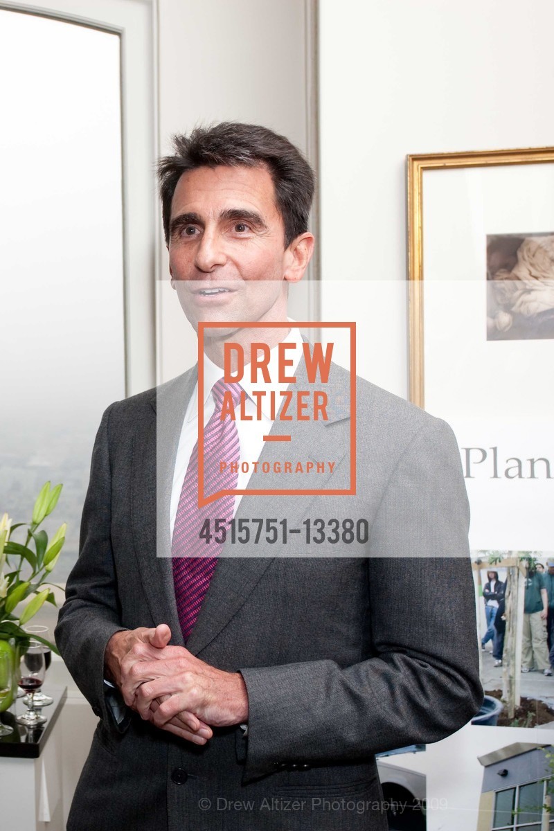 Assemblyman Mark Leno, FRIENDS OF THE URBAN FOREST Reception, US, May 14th, 2009, Photo #4515751-13380 Assemblyman Mark Leno, Photo #4515751-13380