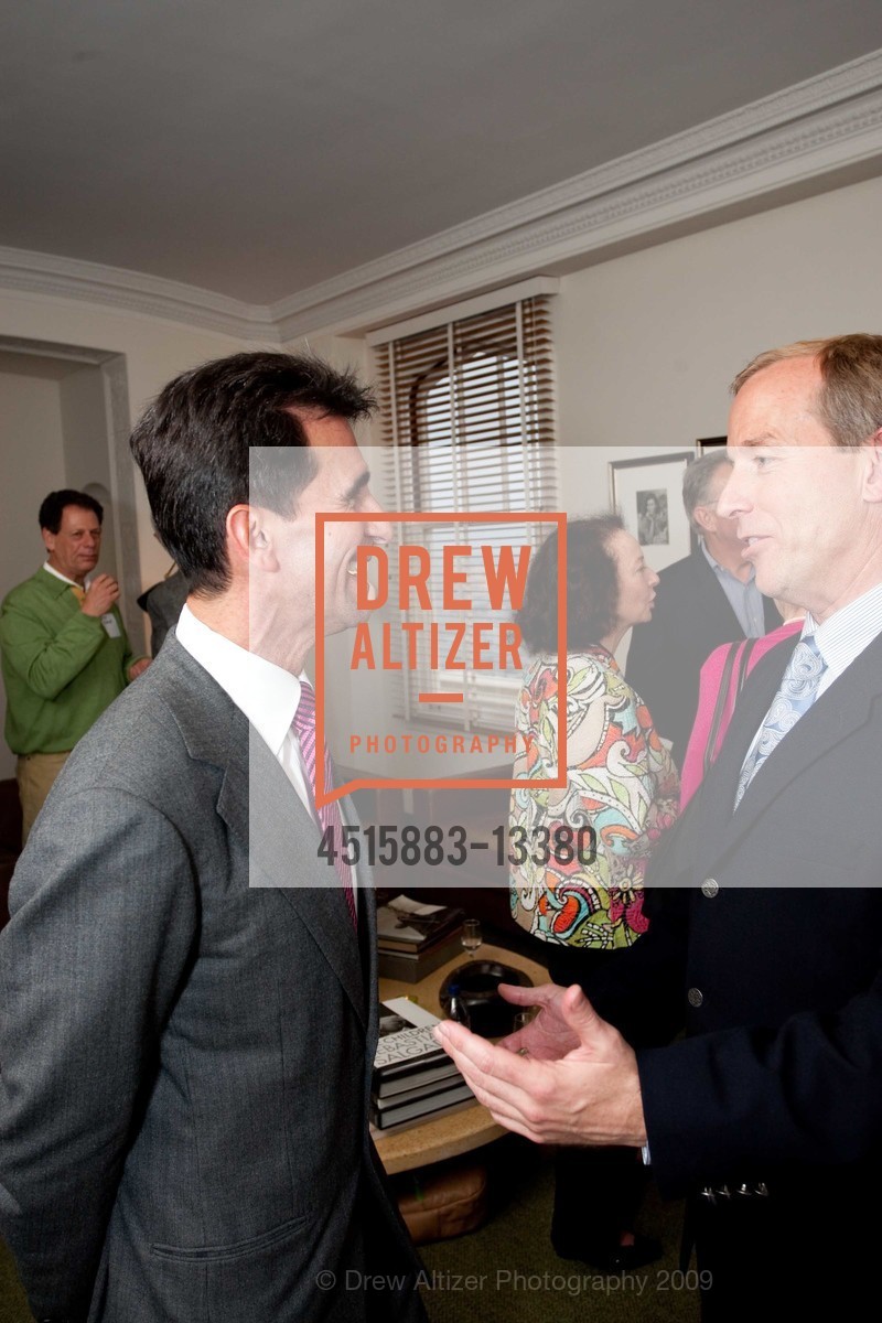Assemblyman Mark Leno, Mike Marshall, Photo #4515883-13380
