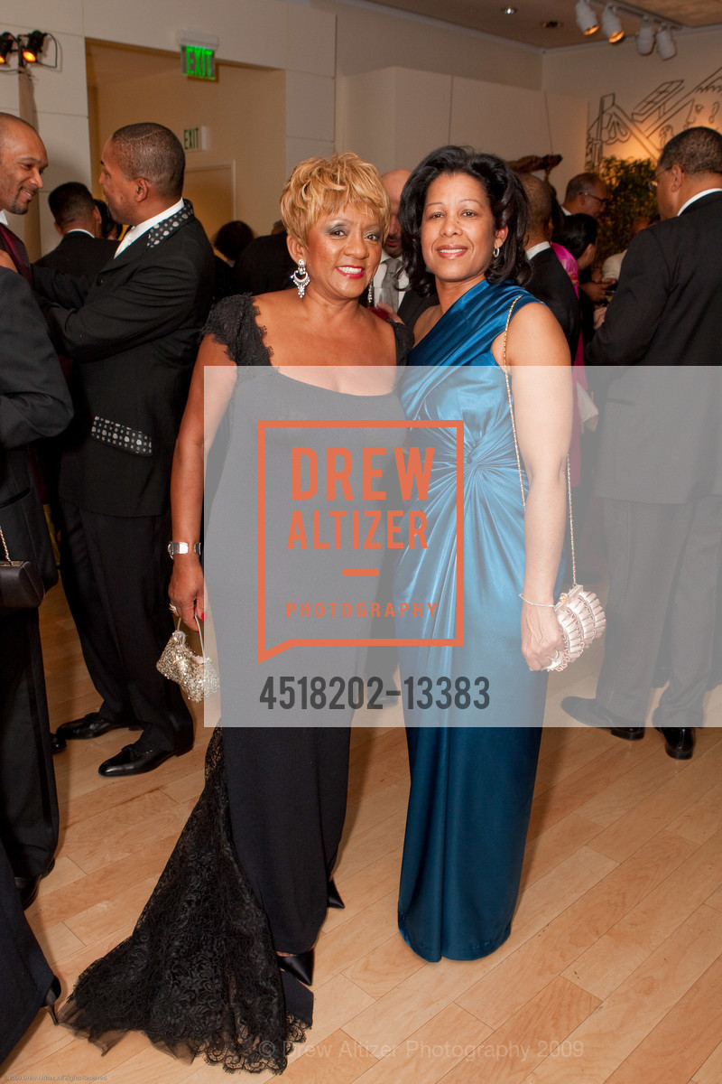 Brenda Wright, Kim Brandon, Photo #4518202-13383