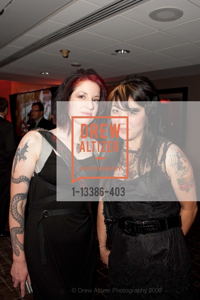 Maria Curran, Akemi Okamoto, Photo #1-13386-403
