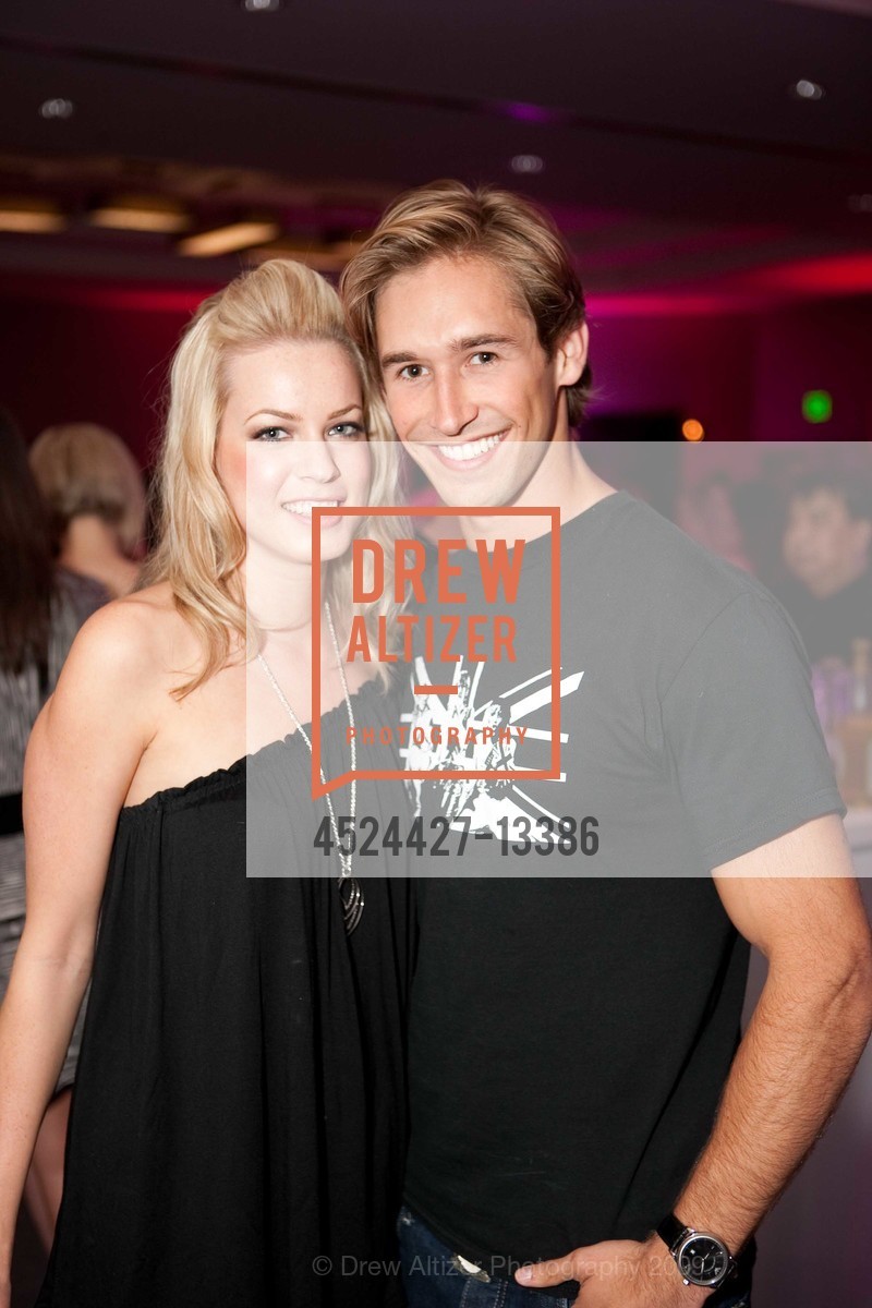 Kristen Geiser, Brandon Shore, Photo #4524427-13386