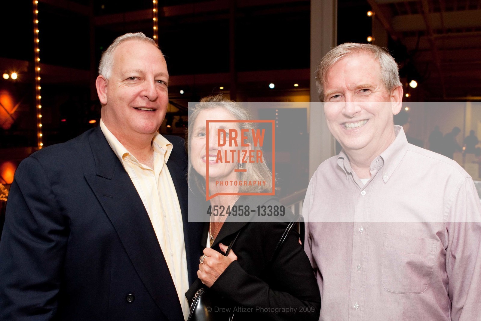 Mark Olswing, Jan Ryan, Chris Bacon, Photo #4524958-13389