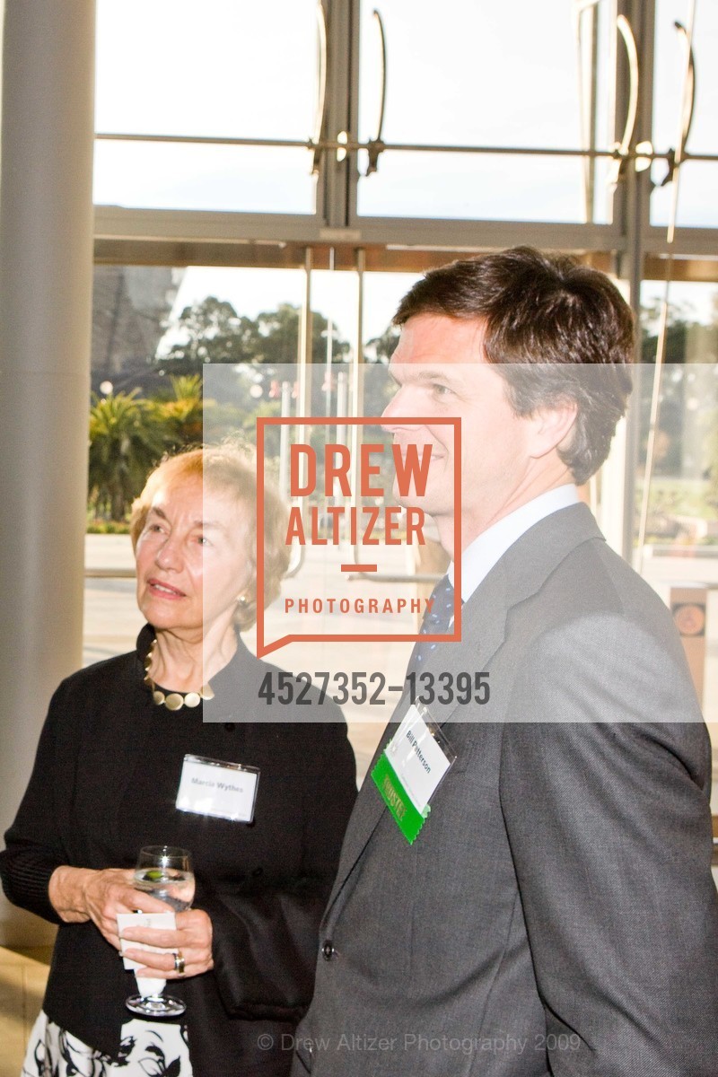 Marcia Wythes, Bill Patterson, Photo #4527352-13395