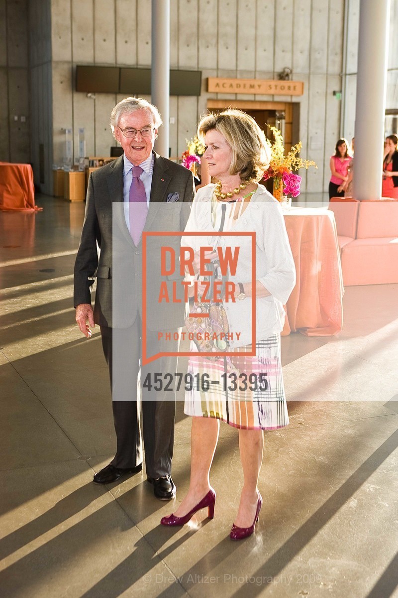 Howard Leach, Gretchen Leach, Photo #4527916-13395