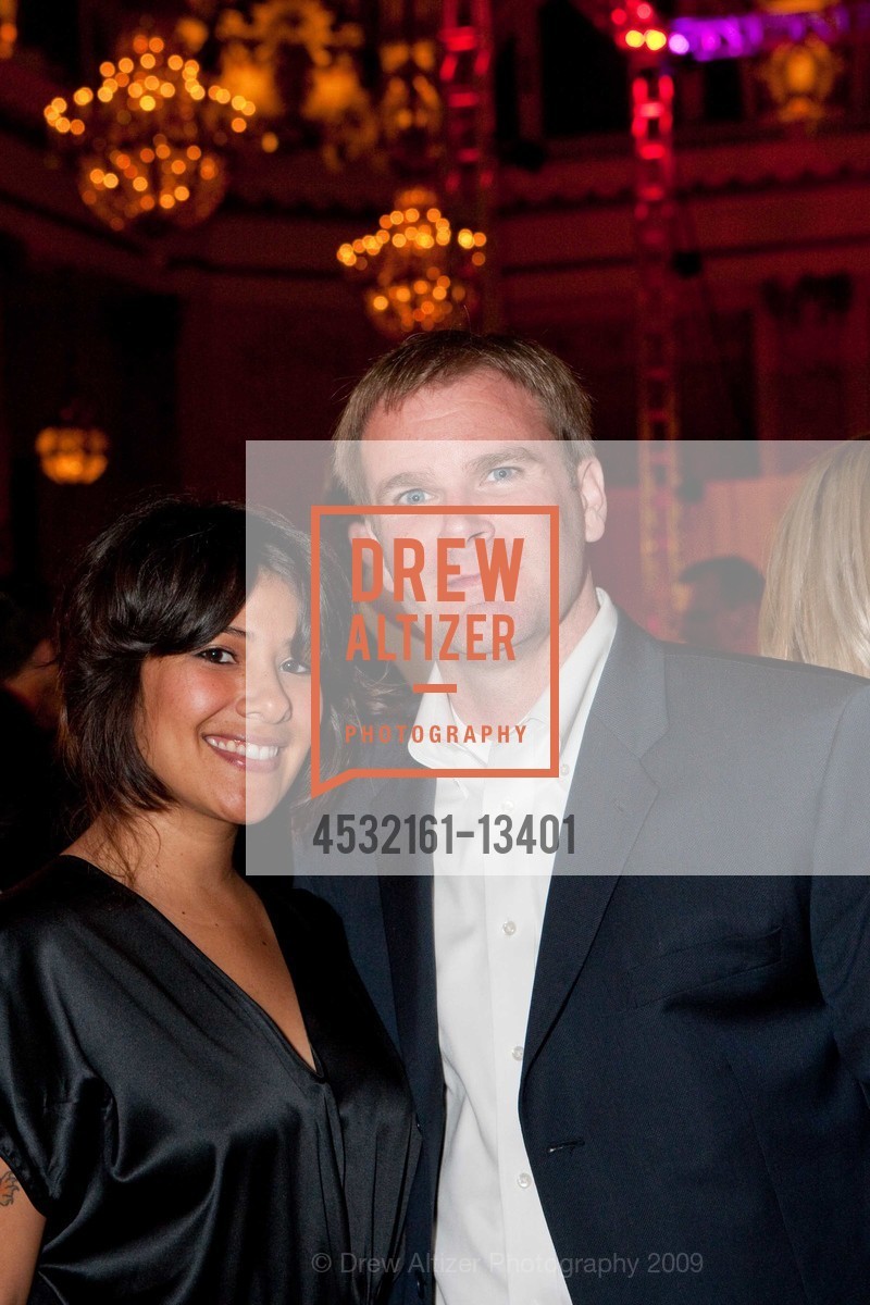 karina hernandez with brett bailey https drewaltizer com event 13401 palace hotel kcbs radio 100 year anniversary gala photo 4532161 karina hernandez brett bailey