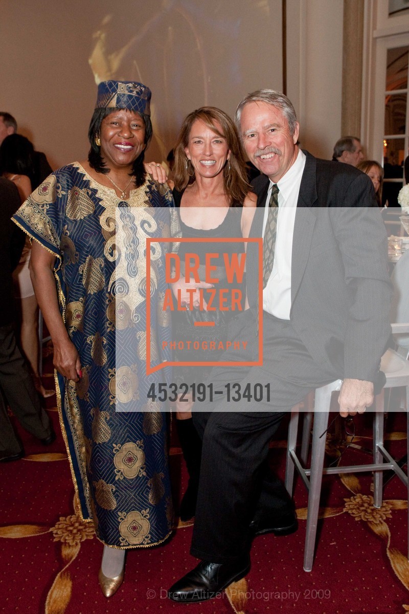 Aida Green, Marilou McFarlane, Greg McFarlane, Photo #4532191-13401