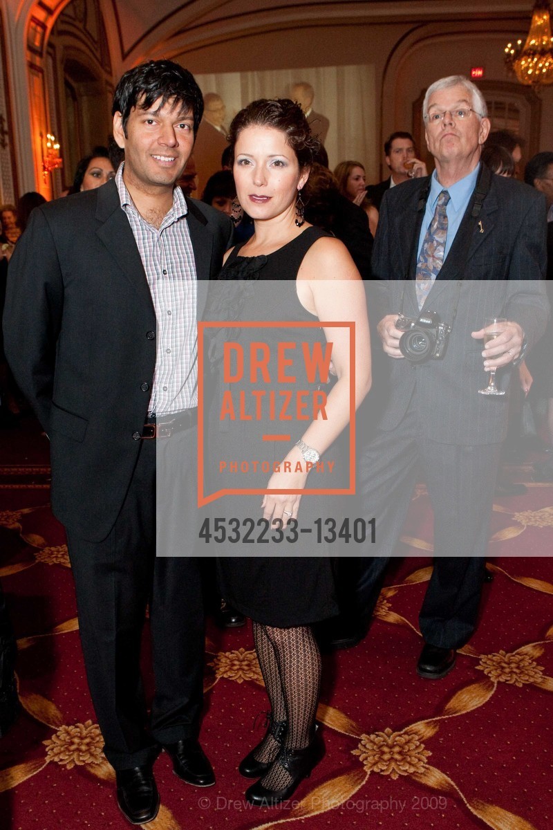 Jateen Parekh, Michelle Parekh, Photo #4532233-13401