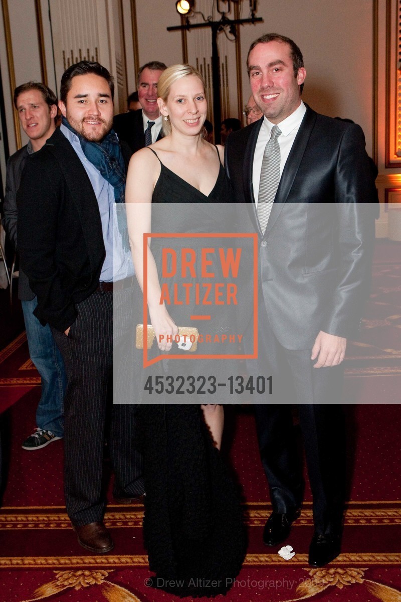 Christian Castro, Baby Fink, Jeff Fensterer, Photo #4532323-13401