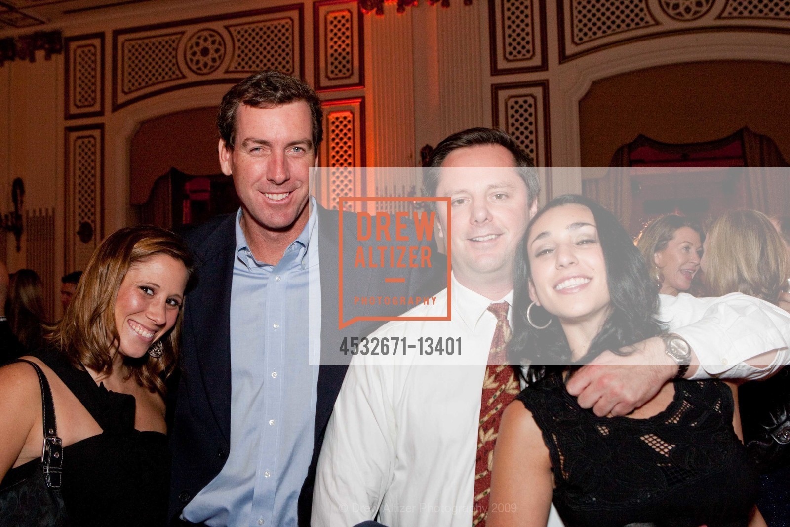 Sarah Clark, Mike Brown, Bryan Ivie, Asha Shivaji, Photo #4532671-13401