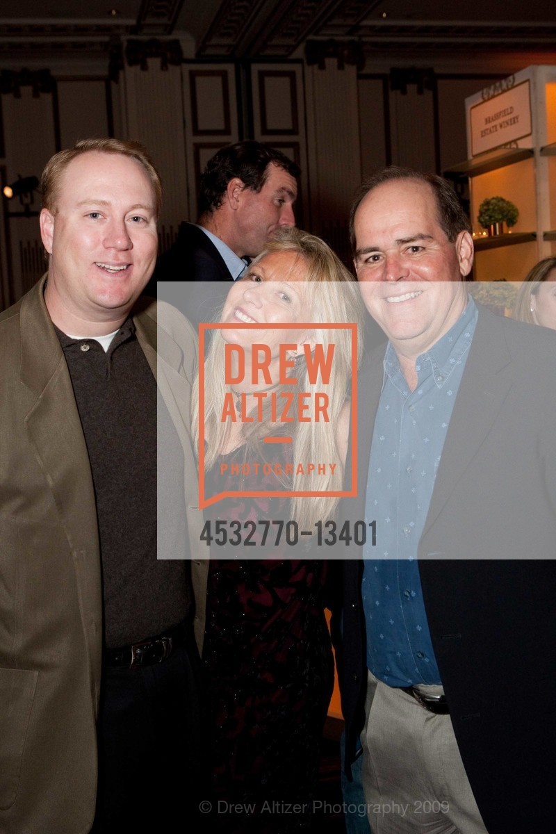 John Harasciuk, Kathy Wells, Don Diaz, Photo #4532770-13401