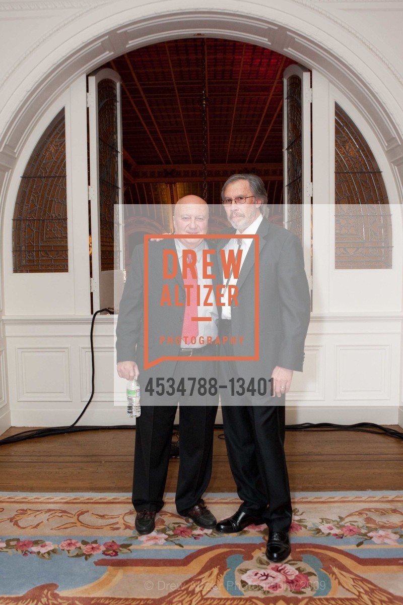 Mike Colgan, Jerry Wilcox, Photo #4534788-13401