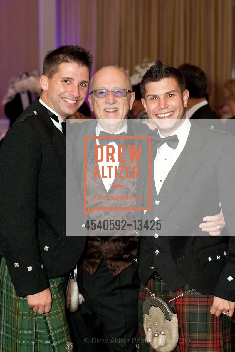Michael LeBoeuf, Wilkes Bashford, John Tucker, Photo #4540592-13425
