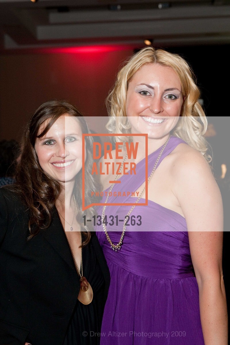Lauren Rossi, Ashley Fraser, THIS OLD BAG Benefiting The Breast Cancer Emergency Fund Hosted By W HOTEL, US, October 18th, 2009, Photo #1-13431-263 Lauren Rossi, Ashley Fraser, Photo #1-13431-263