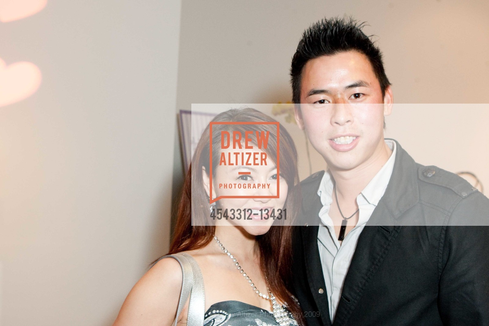 Bonnie Low, Eric Lau, THIS OLD BAG Benefiting The Breast Cancer Emergency Fund Hosted By W HOTEL, US, October 18th, 2009, Photo #4543312-13431 Bonnie Low, Eric Lau, Photo #4543312-13431