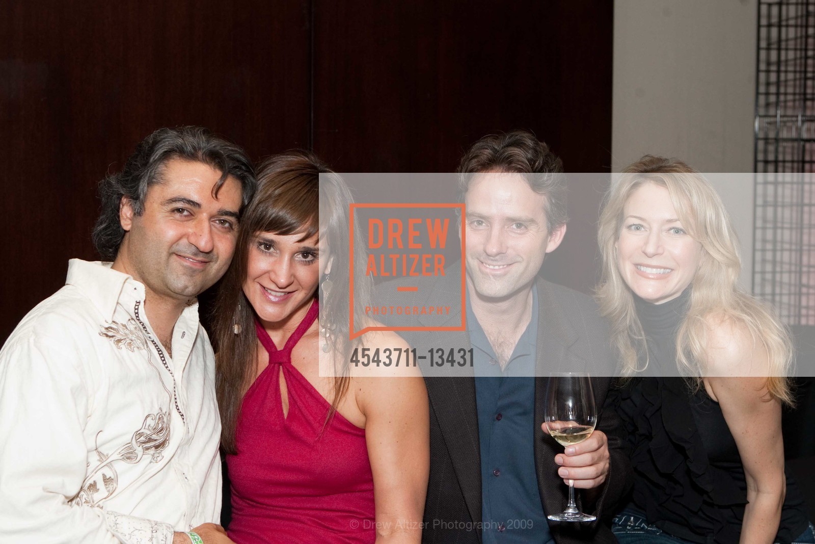 Hooman Kahlili, Angie Kalousek, Adam Ottley, Debbie Merz, Photo #4543711-13431