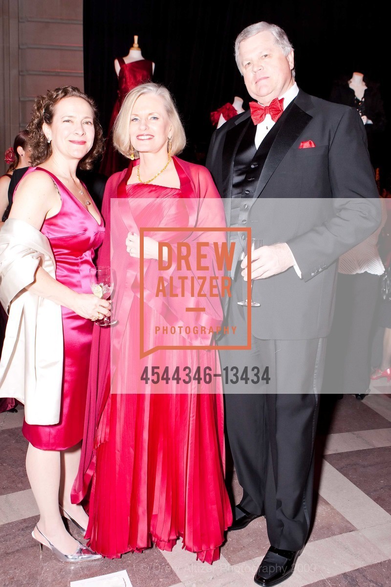 Rebecca Macieira-Kaufmann, Sylvia Reynolds, Photo #4544346-13434