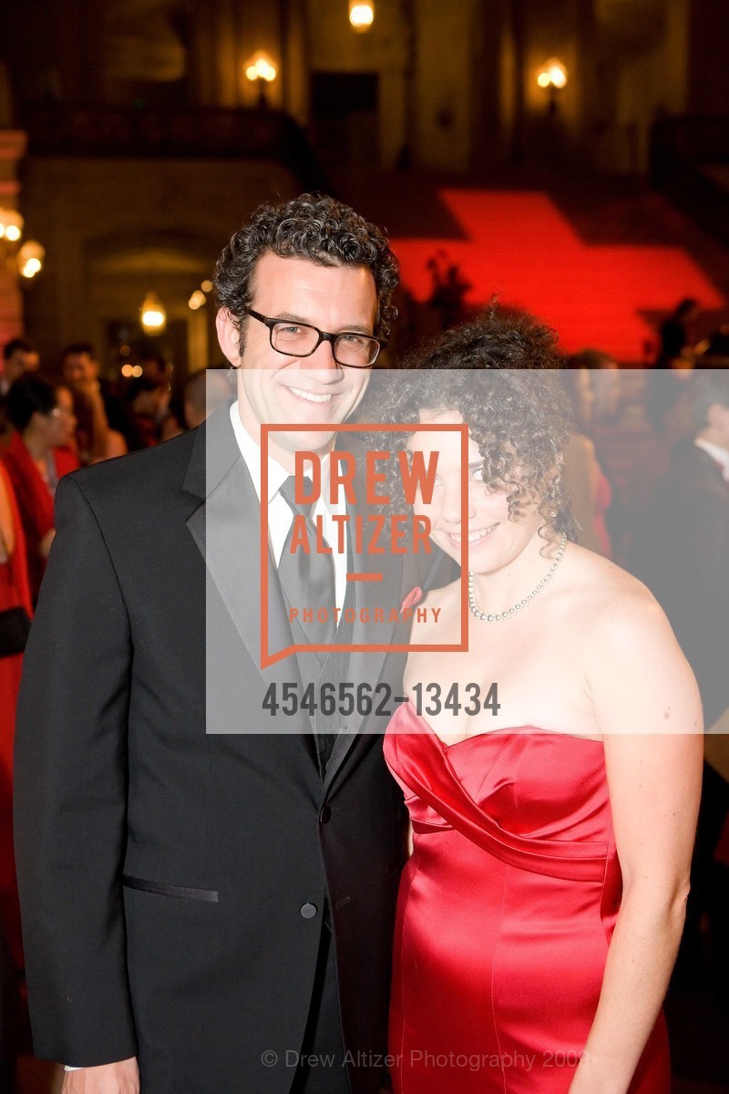 Tom Conrad, Irene McGee, American Red Cross Paint the Town Red Gala, US, March 2nd, 2009, Photo #4546562-13434 Tom Conrad, Irene McGee, Photo #4546562-13434